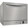 ΗΠΠ ΜΙΝΙ BOSCH SKS62E38EU INOX F 6ΣΕΡΒ